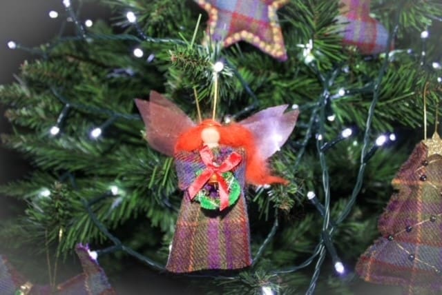 Christmas appeal - donate £10 Christmas appeal - donate £10